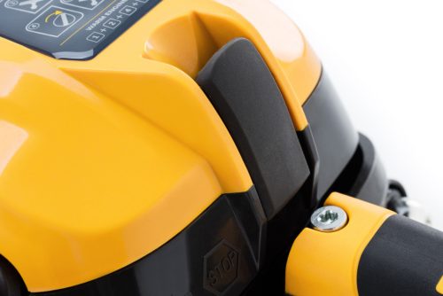 STIGA benzinmotoros láncfűrész CS 540 (14")