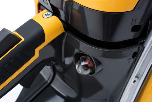 STIGA benzinmotoros láncfűrész CS 540 (14")