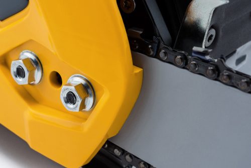 STIGA benzinmotoros láncfűrész CS 540 (14")