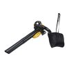 STIGA benzinmotoros lombszívó és lombfúvó BL 530 V