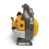 STIGA benzinmotoros lombfúvó BL 530