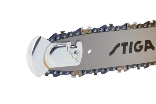 STIGA akkumulátoros láncfűrész CS 100e Kit (akkumulátor és töltő tartozék)