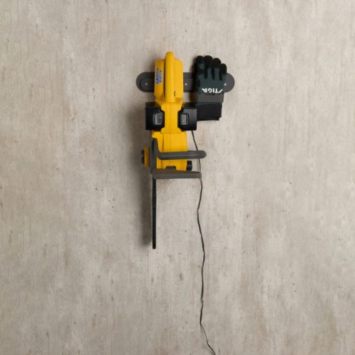 STIGA akkumulátoros láncfűrész CS 300e Kit (akkumulátor és töltő tartozék)