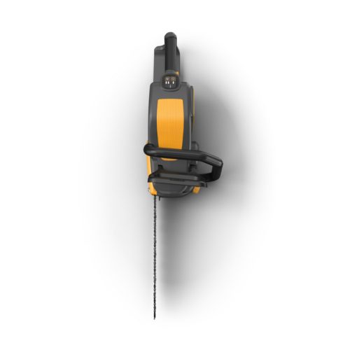 STIGA akkumulátoros láncfűrész CS 700e (akkumulátor és töltő nélkül)