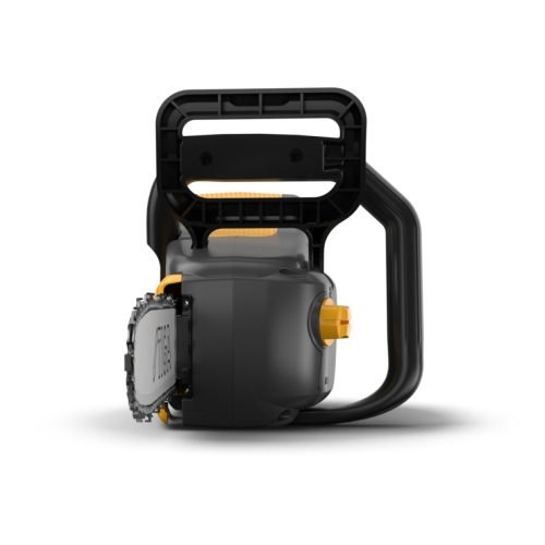 STIGA akkumulátoros láncfűrész CS 700e (akkumulátor és töltő nélkül)