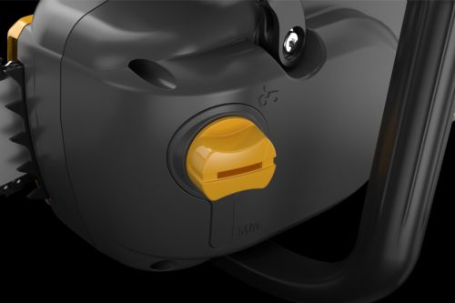 STIGA akkumulátoros láncfűrész CS 700e (akkumulátor és töltő nélkül)