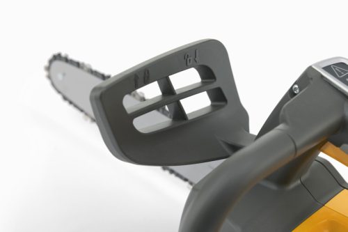 STIGA akkumulátoros láncfűrész PR 700e (akkumulátor és töltő nélkül)