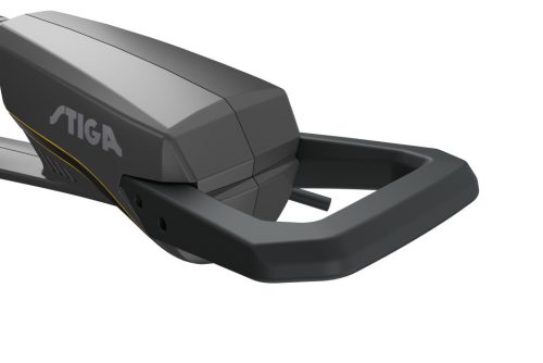 STIGA akkumulátoros magassági ágvágó PS 900e (akkumulátor és töltő nélkül)