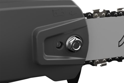 STIGA akkumulátoros magassági ágvágó PS 900e (akkumulátor és töltő nélkül)