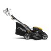 STIGA benzinmotoros fűnyíró TWINCLIP 950 V