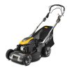 STIGA benzinmotoros fűnyíró TWINCLIP 950 VE
