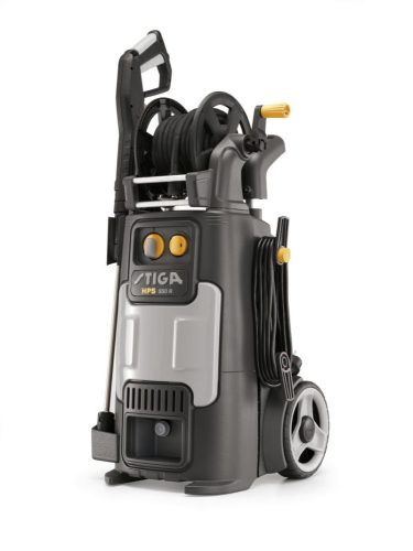 STIGA elektromos magasnyomású mosó HPS 550 R