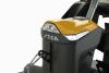 STIGA frontkaszás fűnyíró traktor PARK 700 WX 4WD (Vágóasztal nélkül)