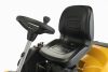 STIGA frontkaszás fűnyíró traktor PARK 700 WX 4WD (Vágóasztal nélkül)