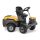 STIGA frontkaszás fűnyíró traktor PARK PRO 900 AWX 4WD (Vágóasztal nélkül)