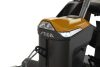STIGA frontkaszás fűnyíró traktor PARK PRO 900 AWX 4WD (Vágóasztal nélkül)