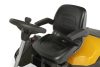 STIGA frontkaszás fűnyíró traktor PARK PRO 900 AWX 4WD (Vágóasztal nélkül)