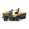 STIGA fűgyűjtős fűnyíró traktor ESTATE 9102 W