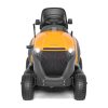 STIGA fűgyűjtős fűnyíró traktor ESTATE 9102 W