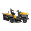 STIGA fűgyűjtős fűnyíró traktor ESTATE 9102 W