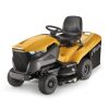 STIGA fűgyűjtős fűnyíró traktor ESTATE 7102 W