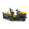 STIGA fűgyűjtős fűnyíró traktor ESTATE 9122 W