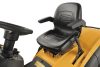 STIGA fűgyűjtős fűnyíró traktor ESTATE 9122 W