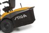 STIGA fűgyűjtős fűnyíró traktor ESTATE 9122 W
