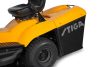STIGA fűgyűjtős fűnyíró traktor ESTATE 7122 W