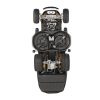 STIGA fűgyűjtős fűnyíró traktor ESTATE 9102 WX 4WD
