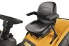STIGA fűgyűjtős fűnyíró traktor ESTATE 9102 WX 4WD