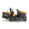 STIGA fűgyűjtős fűnyíró traktor ESTATE 9122 WX 4WD