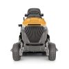 STIGA fűgyűjtős fűnyíró traktor ESTATE 9122 WX 4WD