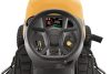STIGA fűgyűjtős fűnyíró traktor ESTATE 9122 WX 4WD