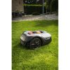 RRM 950 APP - Akkumulátoros robotfűnyíró 900 m2, WiFi és Bluetooth vezérlési lehetőséggel Riwall PRO