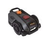 Riwall PRO /  RRM 500 APP - akkumulátoros robotfűnyíró 500 m2, Wi-Fi és Bluetooth vezérlési lehetőséggel
