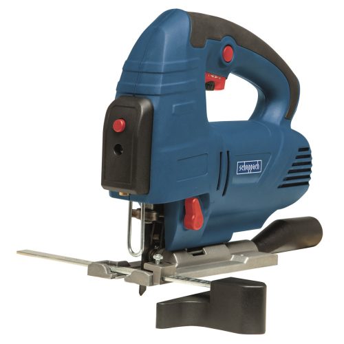  JS 810 - Dekopírfűrész lézerrel 810 W