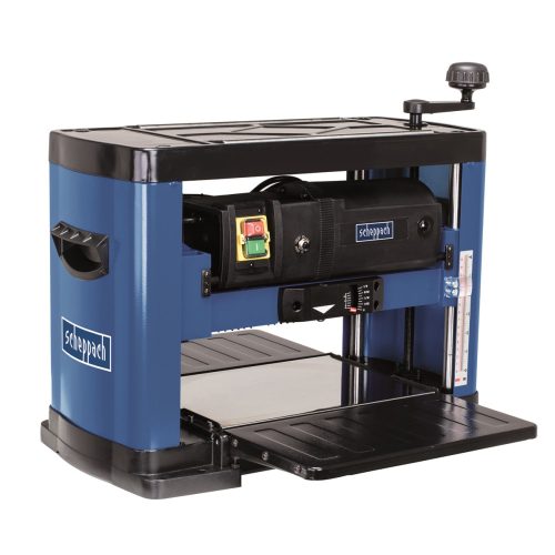  PLM1800 - gyalugép