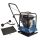  HP 1200s - lapvibrátor 60 kg