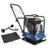  HP 1800s - lapvibrátor 88 kg