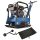  HP 2500s - lapvibrátor 125 kg