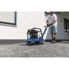  HP 2500s - lapvibrátor 125 kg