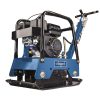  HP 2500s - lapvibrátor 125 kg