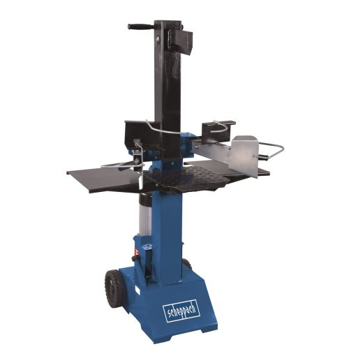 Scheppach HL 810 - rönkhasító 8t (230 V)