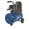 HC 30 OX - olajmentes kompresszor 24 l