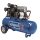  HC 550 tc - olajkenésű háromhengeres ékszíjas kompresszor 100 l