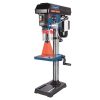  DP 19 VARIO - Oszlopos fúrógép lézeres központosítással