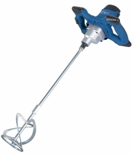 PM 1200 - keverőgép építőanyagokhoz