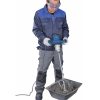 PM 1200 - keverőgép építőanyagokhoz