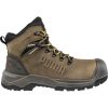 Puma Iron Barna HD MID S3S FO LG SR munkavédelmi bakancs 